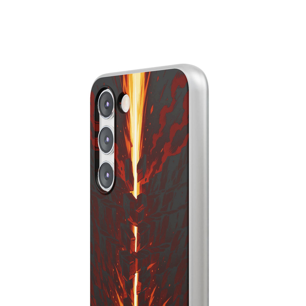 Pillar of the Earthcore