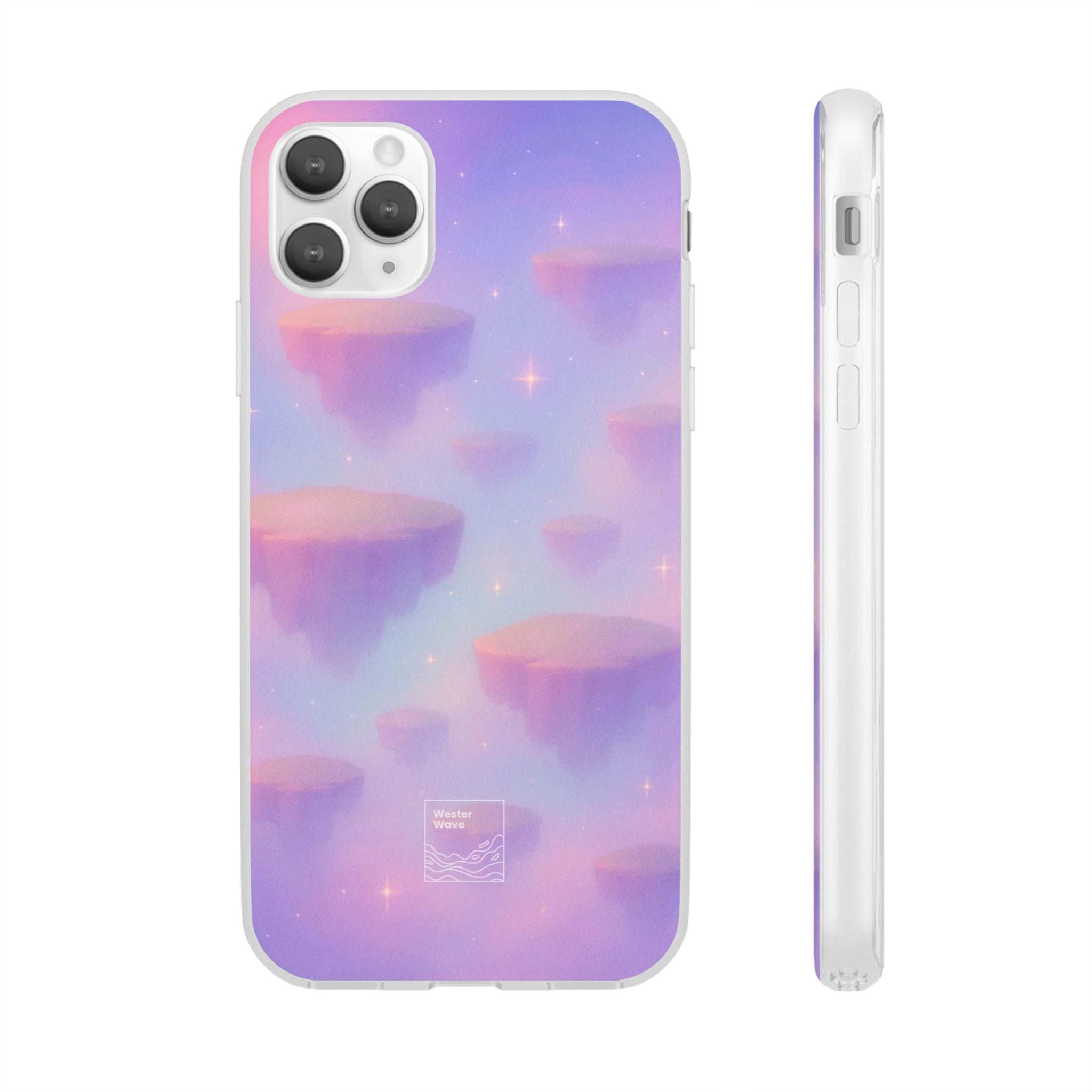 Floating Skies Realm