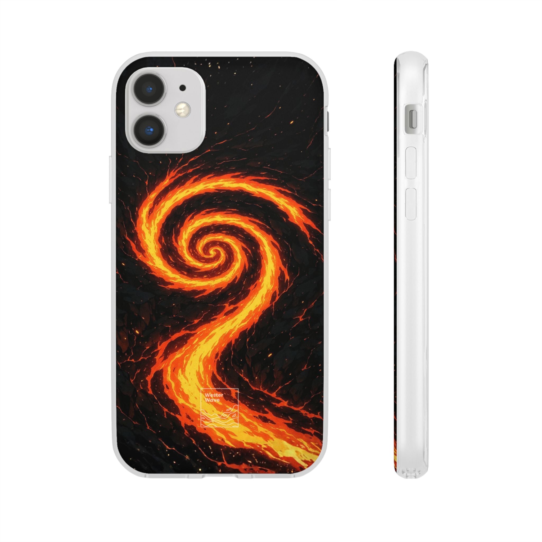 Inferno Spiral Nexus