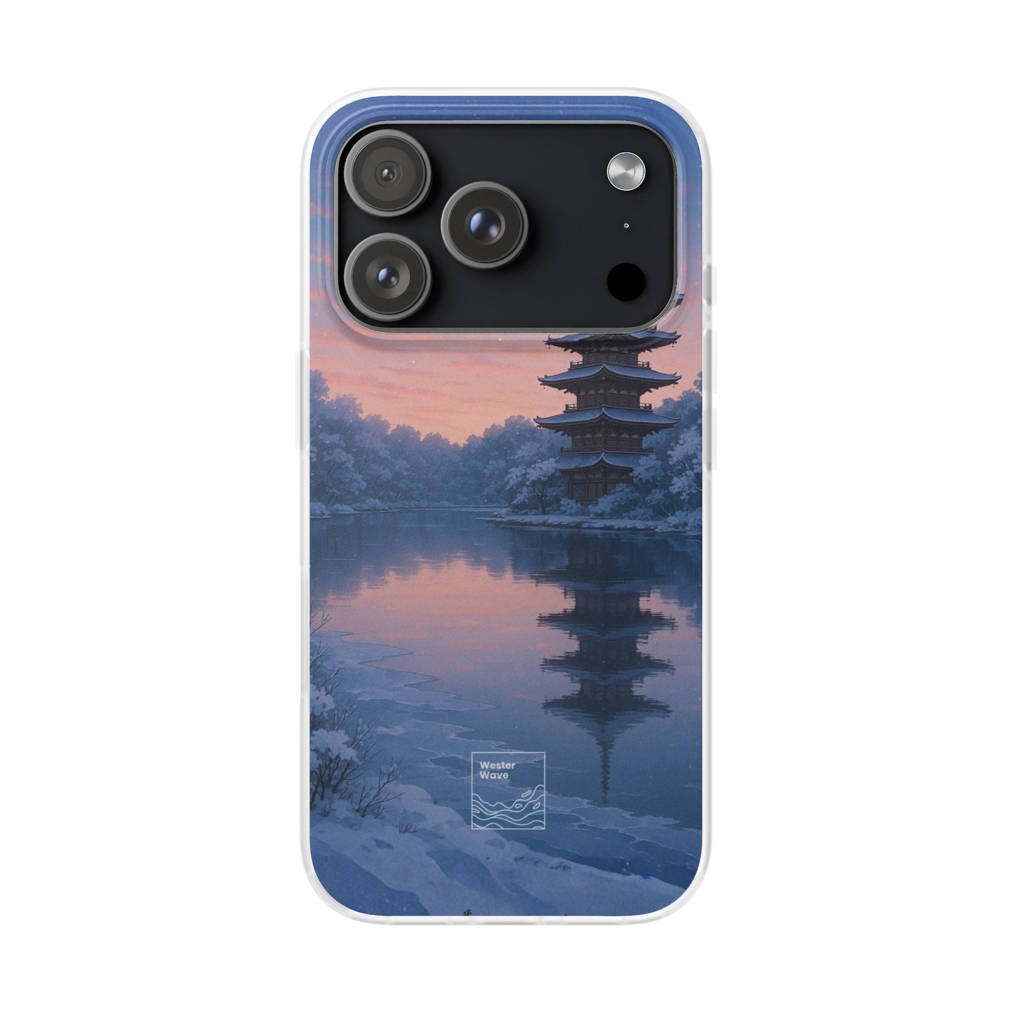 Pagoda of Quiet Light