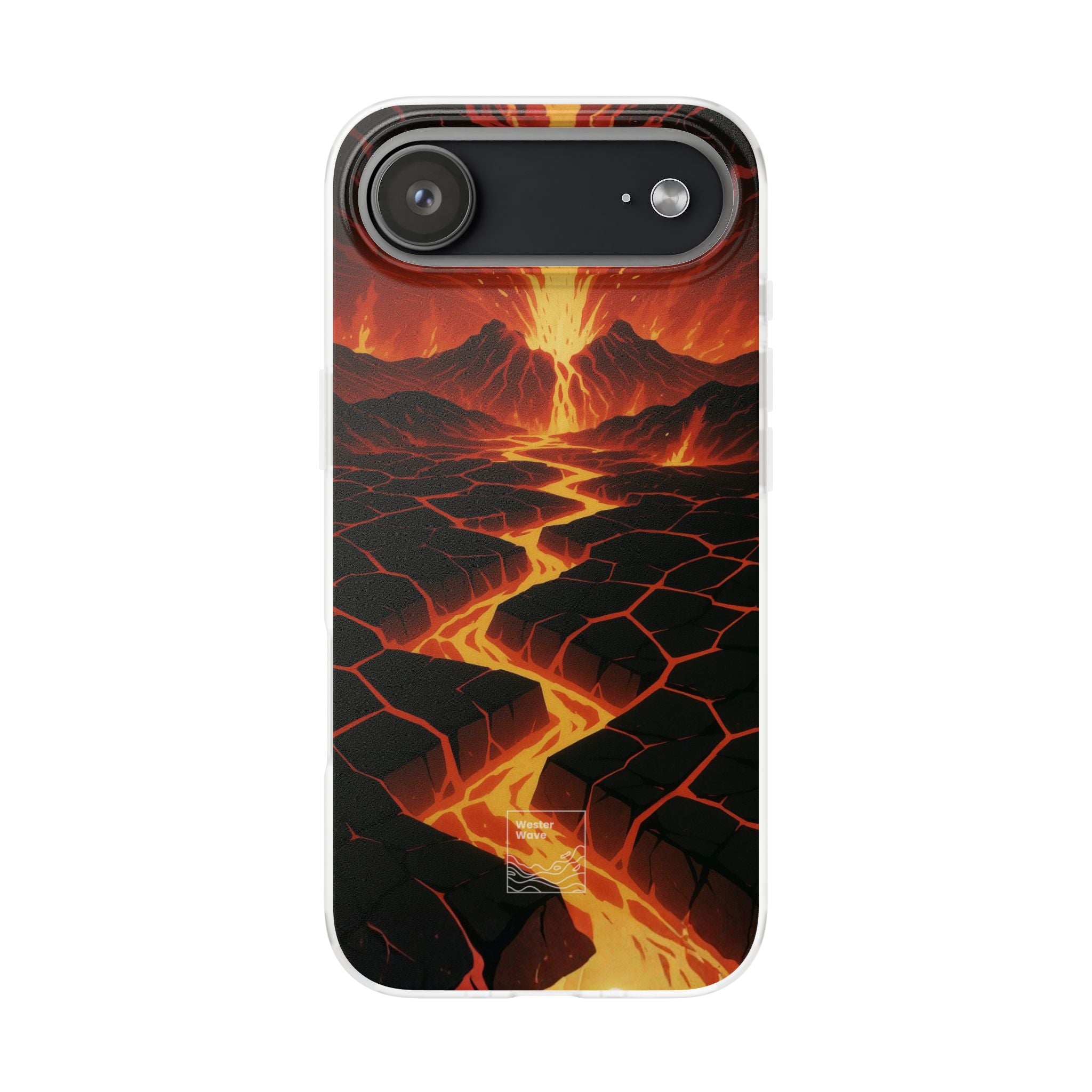 Cracked Earth Awakening