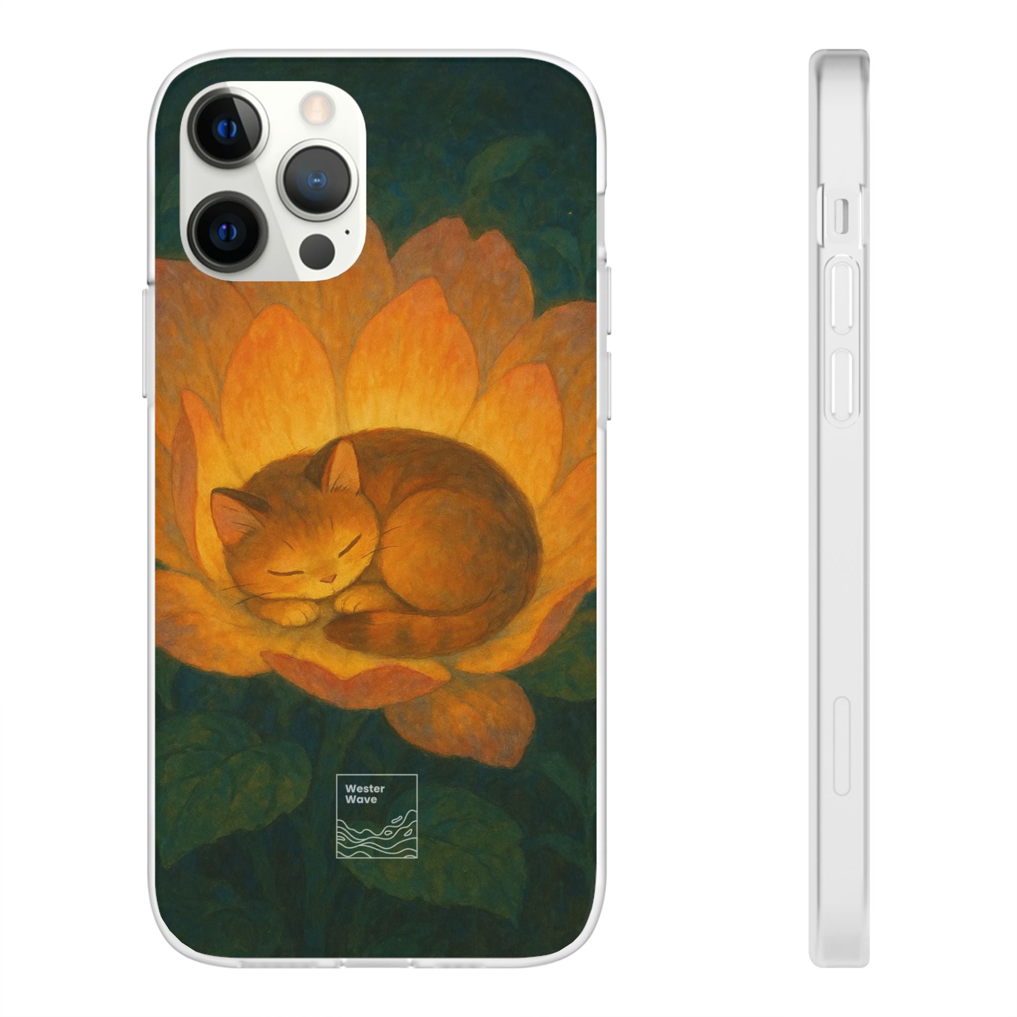 Lotus Blossom Dreamer