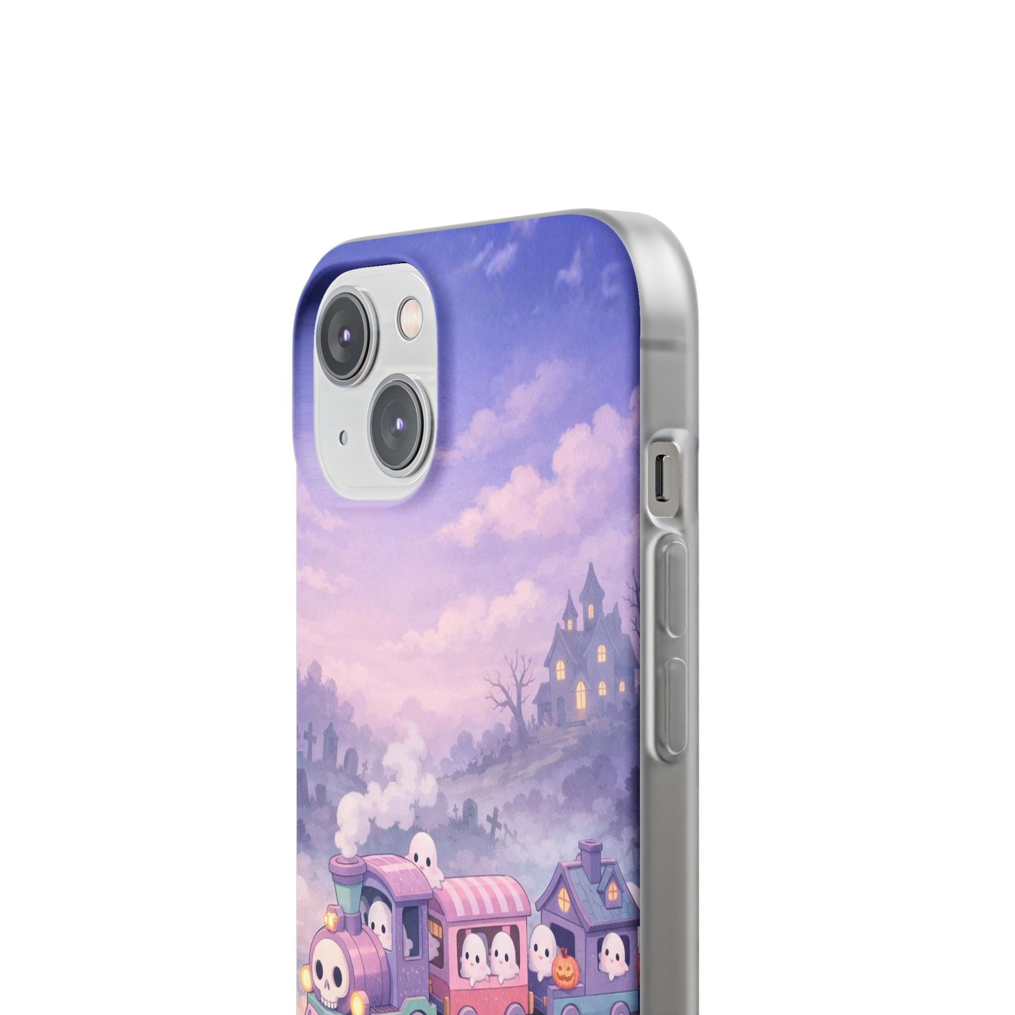 The Gentle Haunt Express