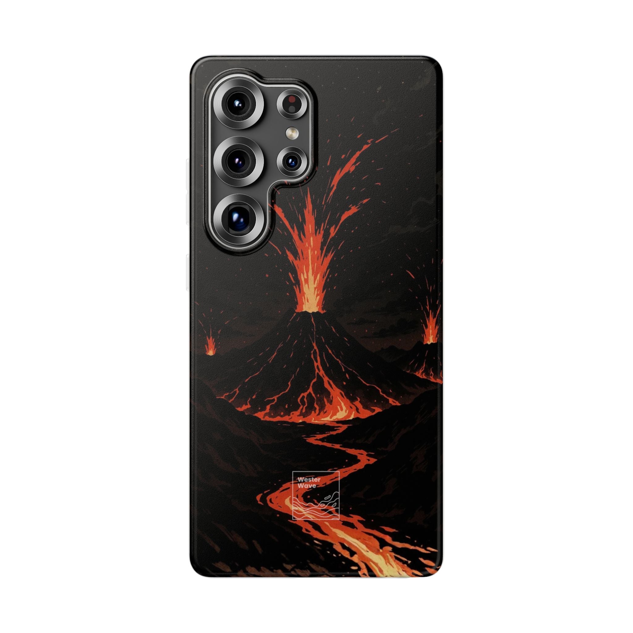 Night of the Three Peaks