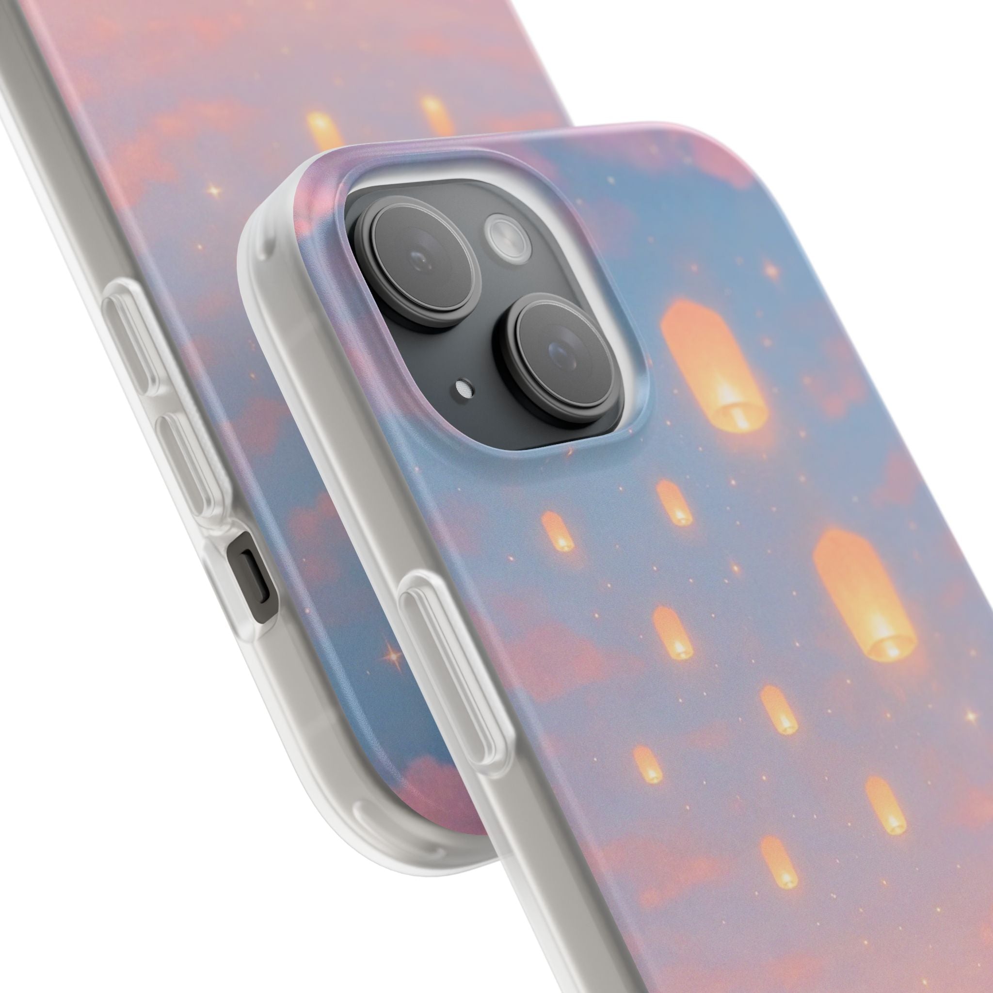 Sky Lantern Serenade