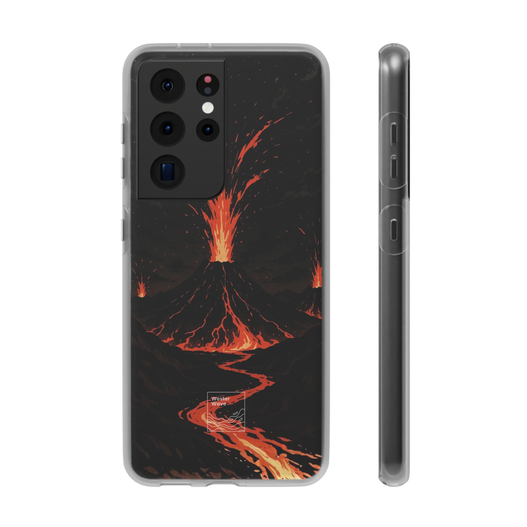 Night of the Three Peaks