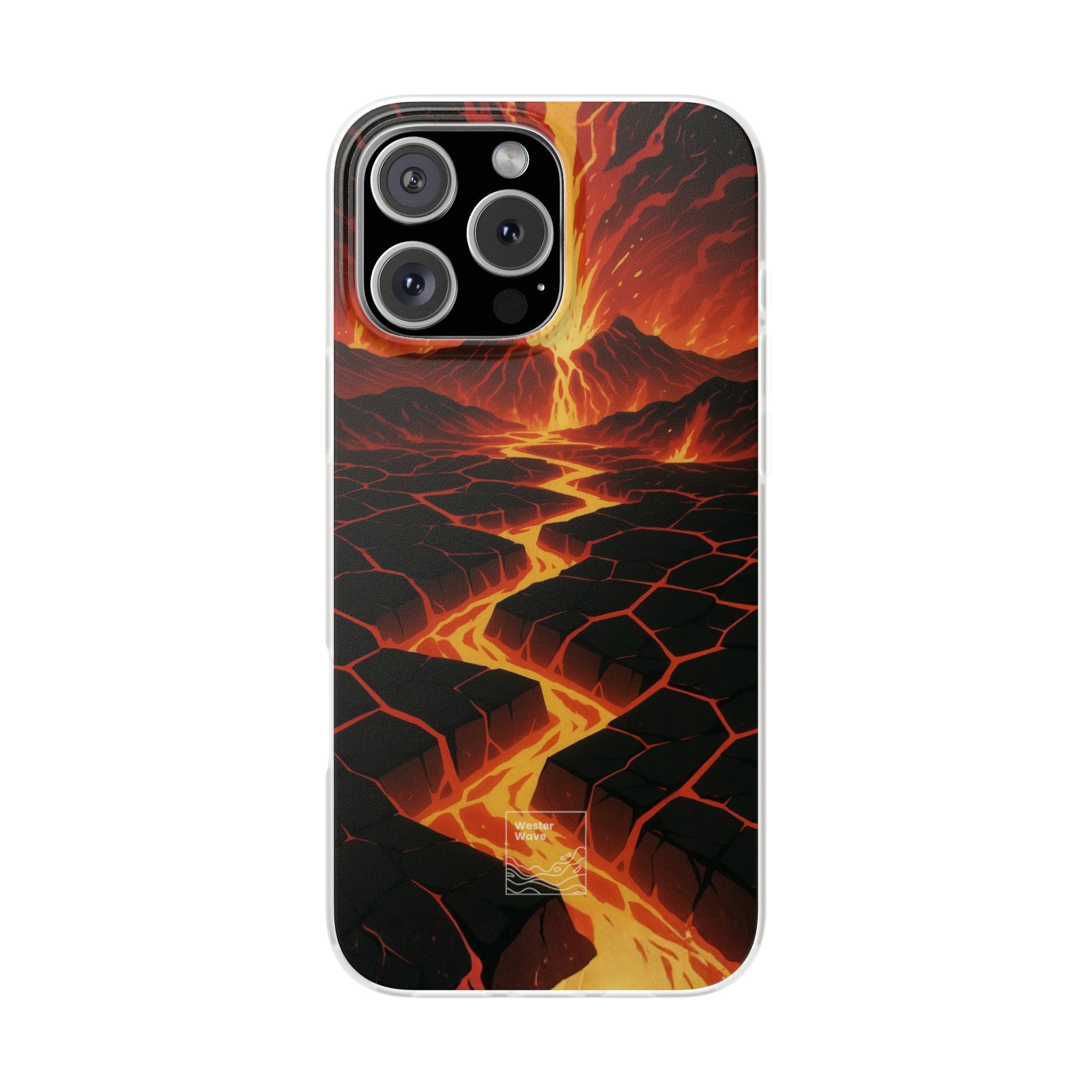 Cracked Earth Awakening