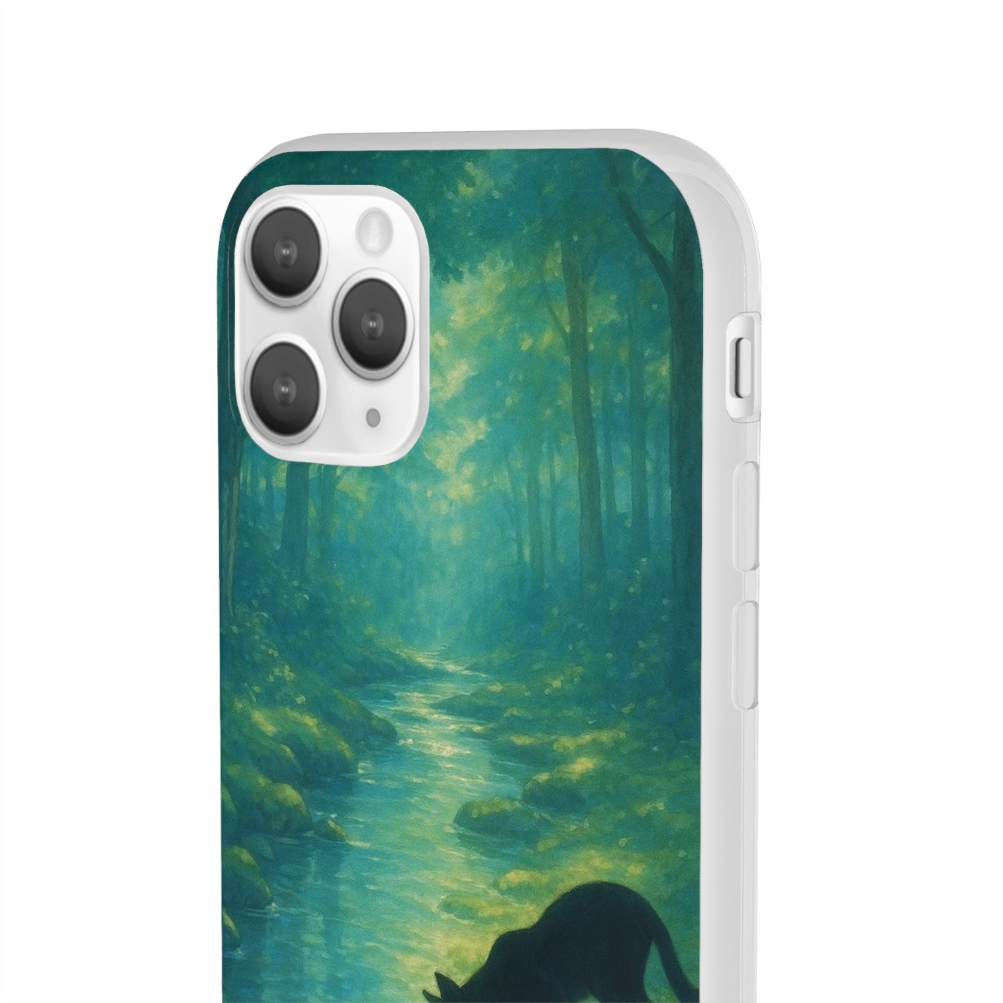 Whispering Creek Wanderer