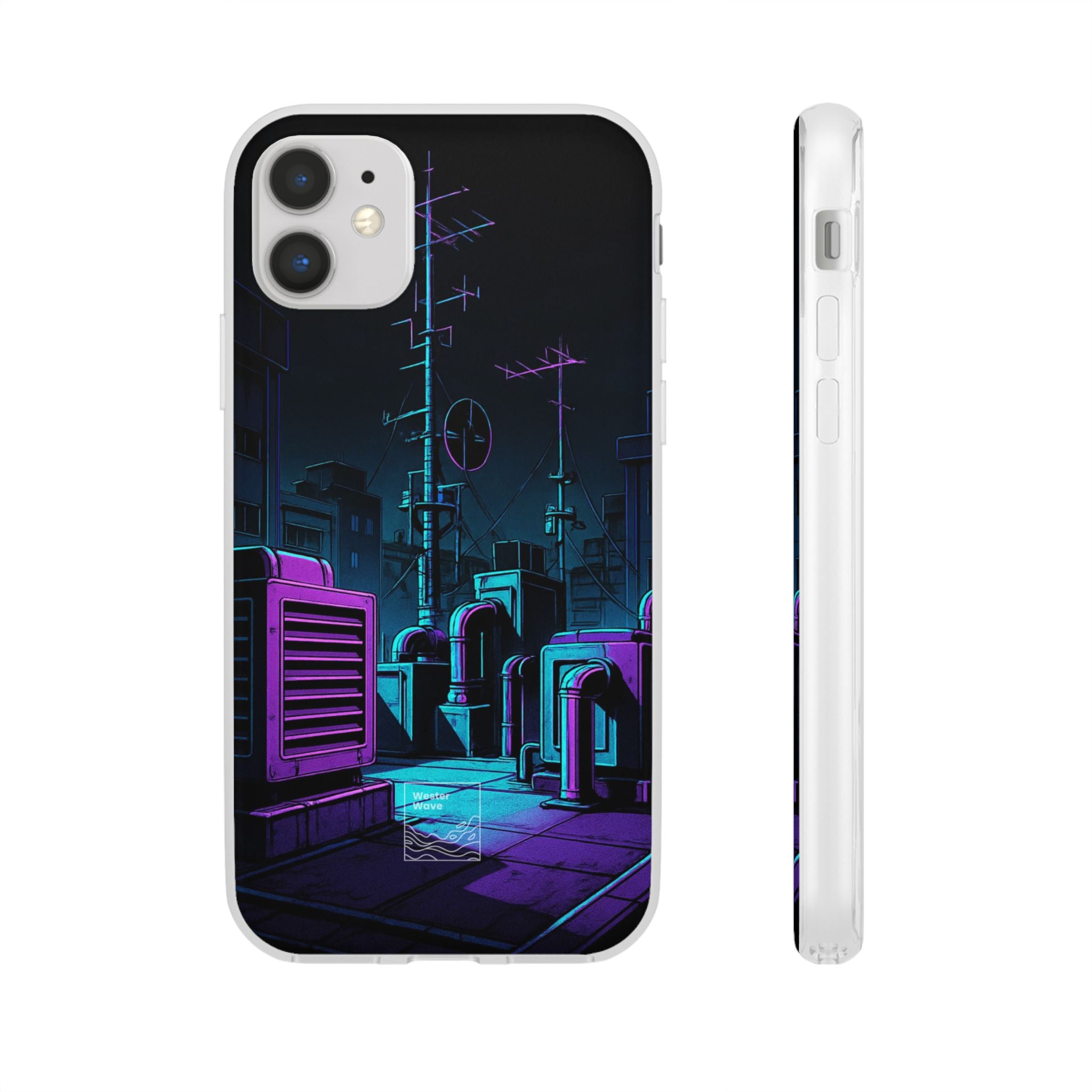 Midnight Transmission