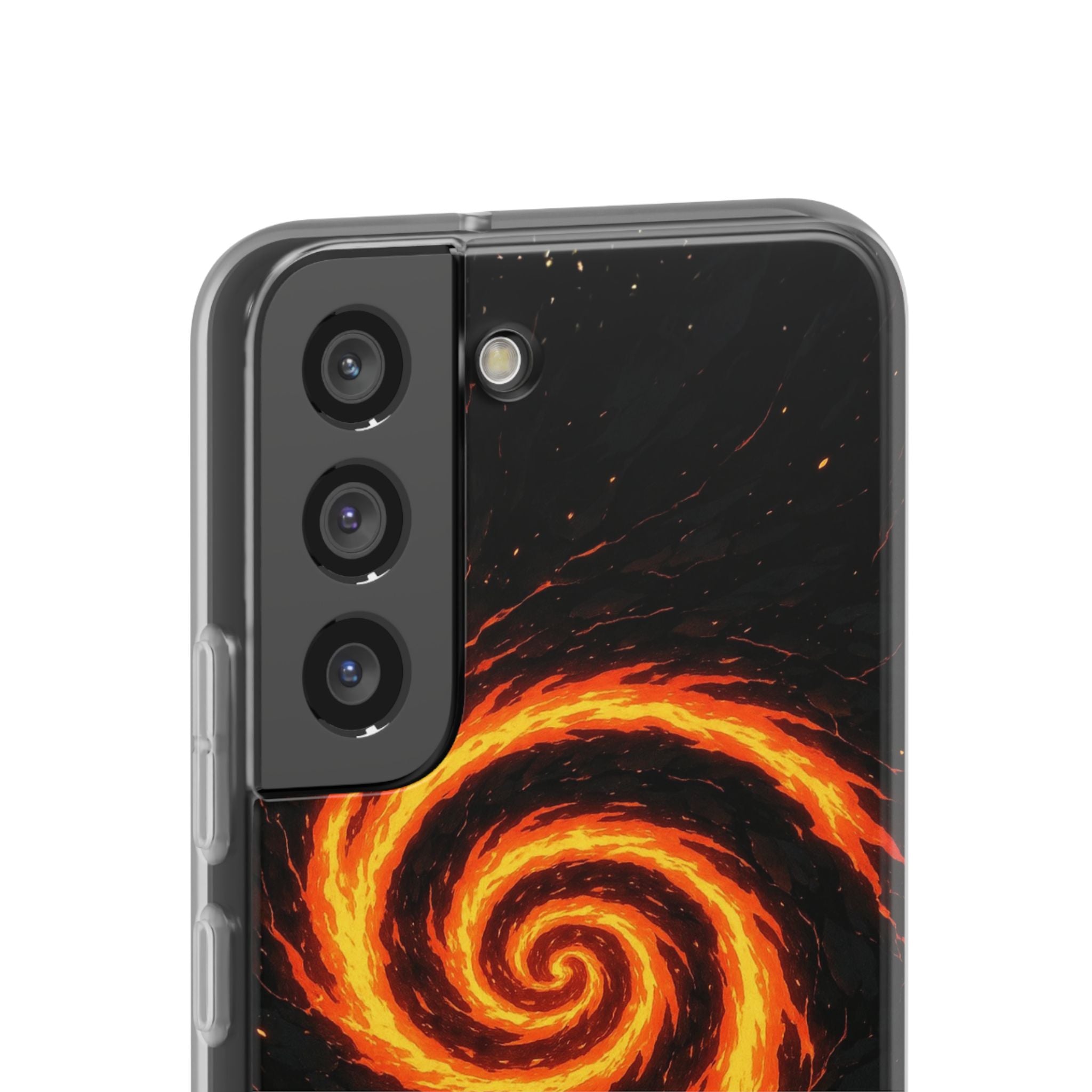 Inferno Spiral Nexus