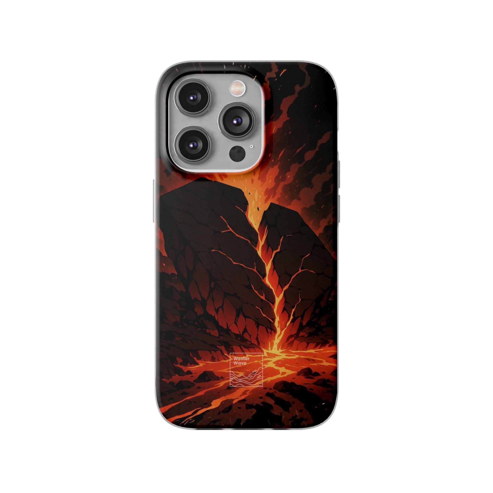 Shattered Peak Awakening