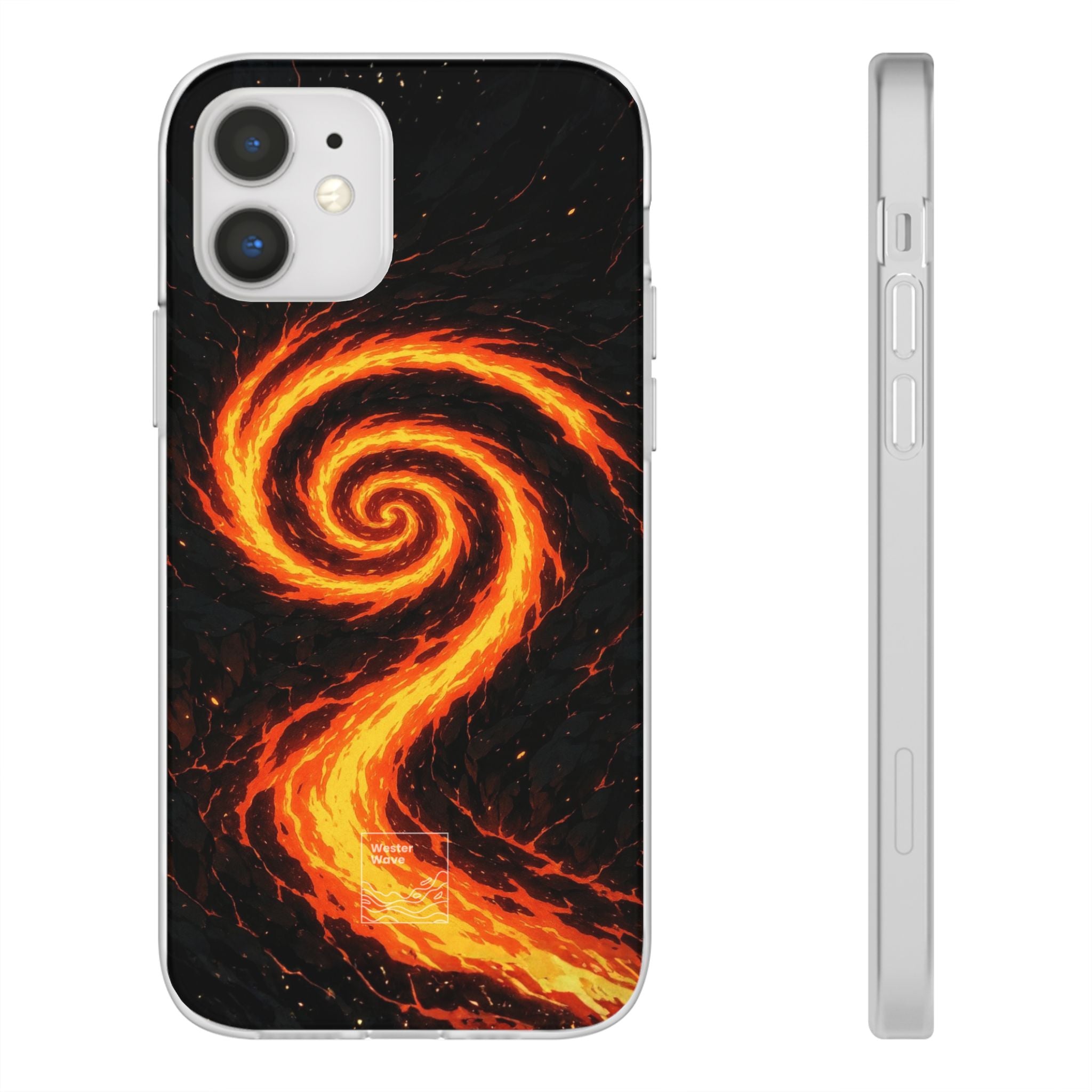 Inferno Spiral Nexus