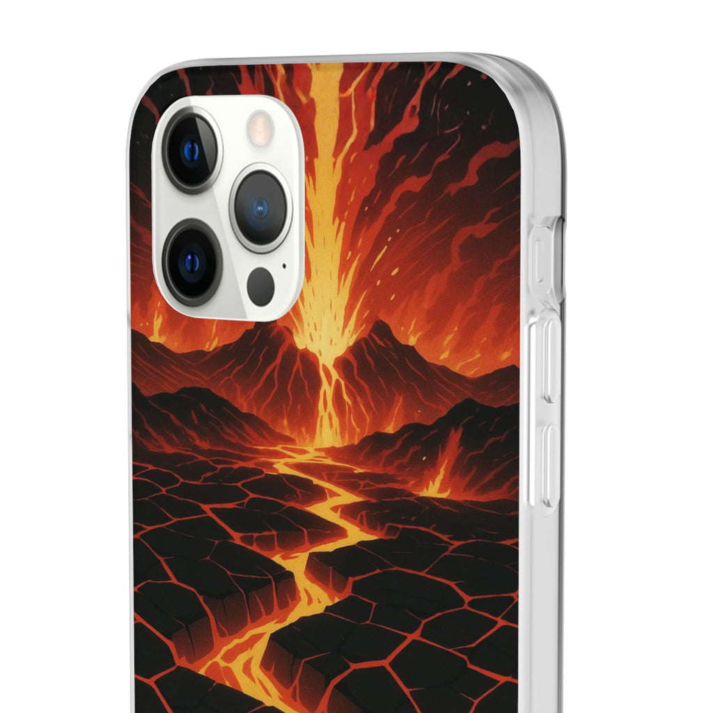 Cracked Earth Awakening