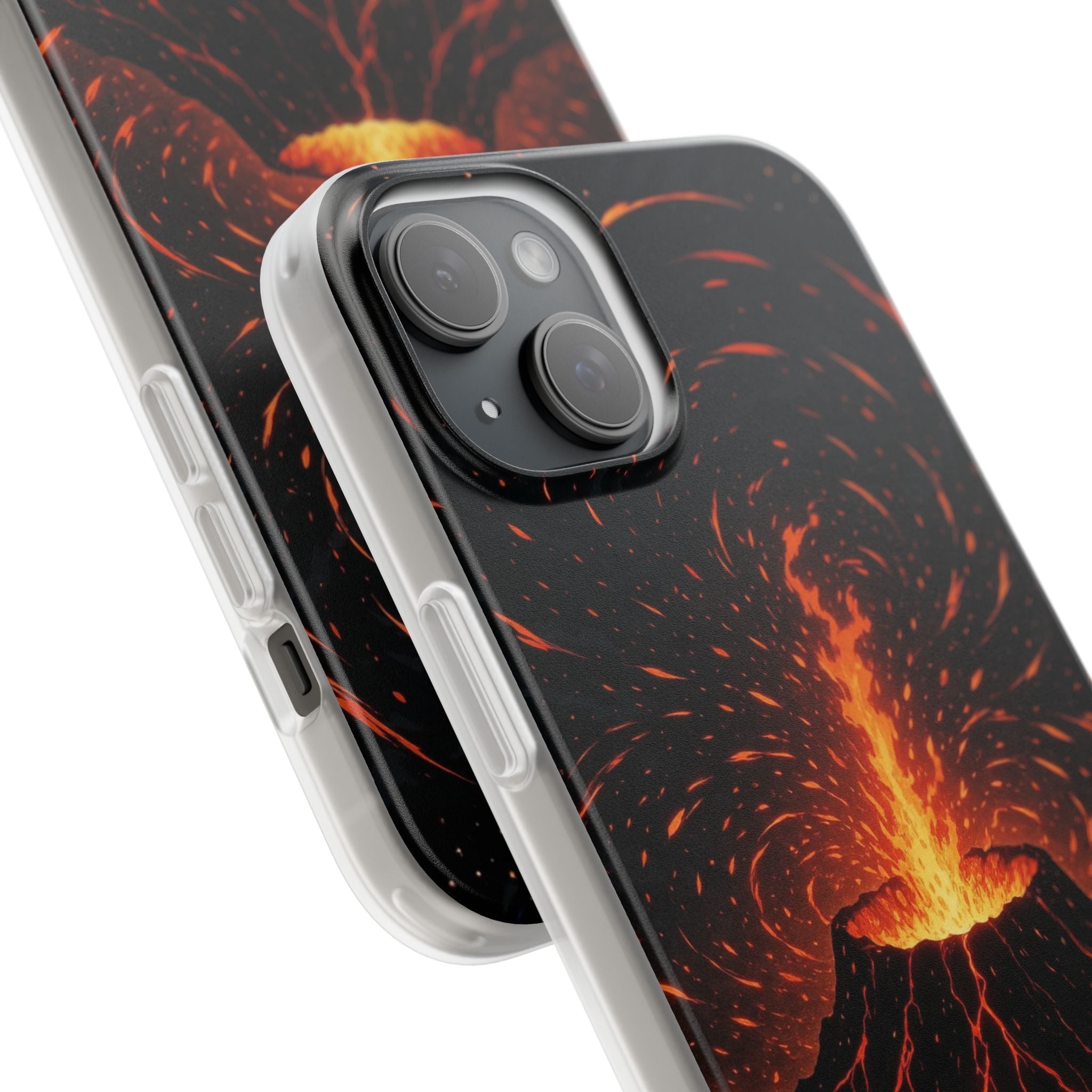 Cinderstorm Maelstrom