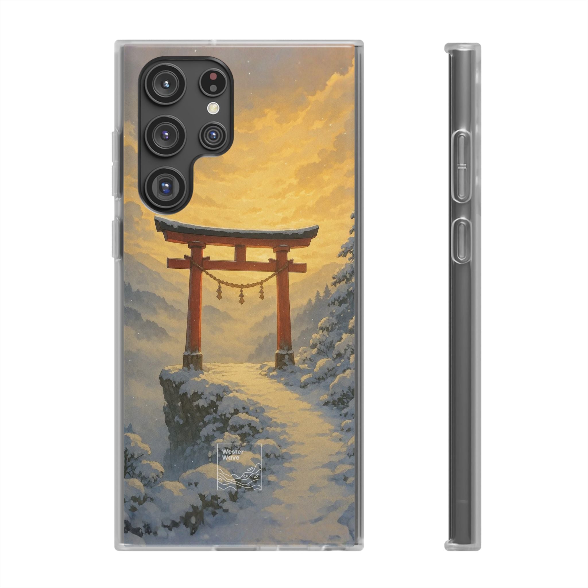 Winter’s Crimson Gate