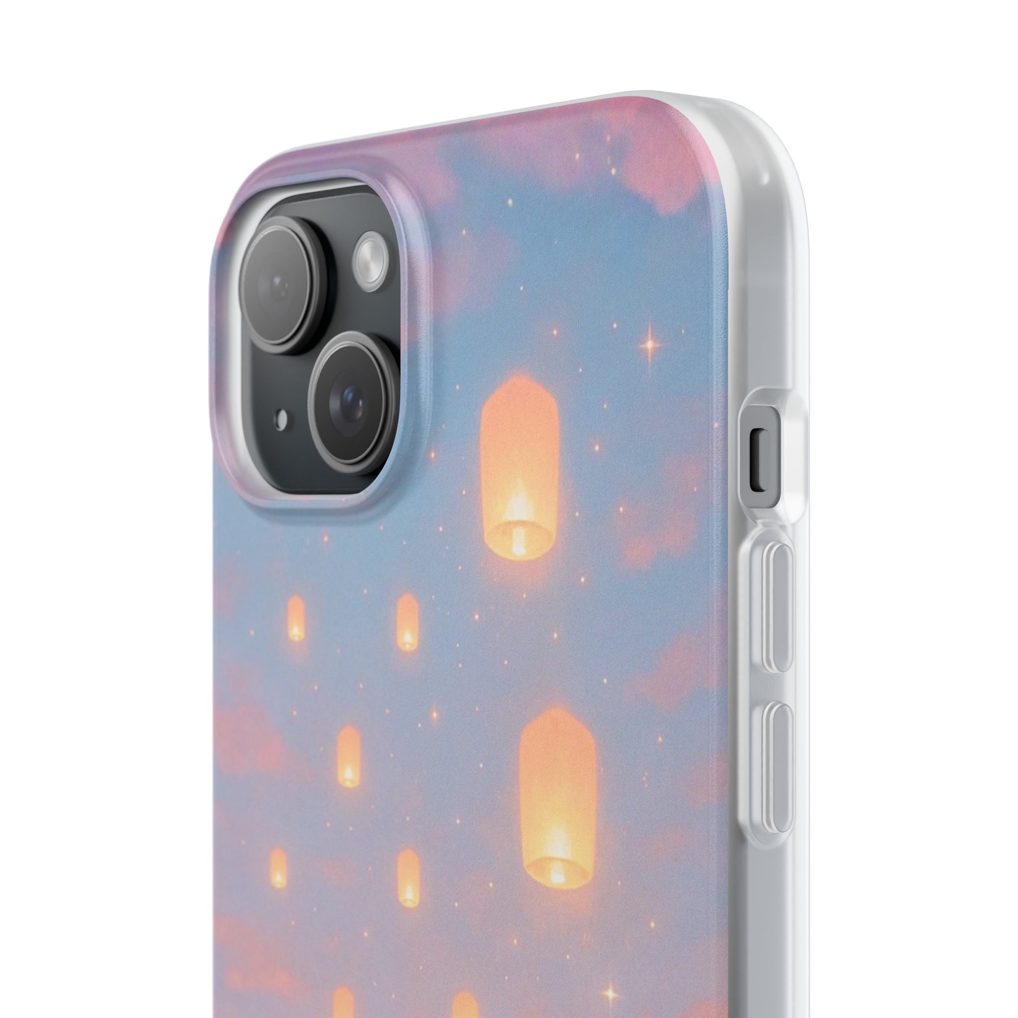 Sky Lantern Serenade