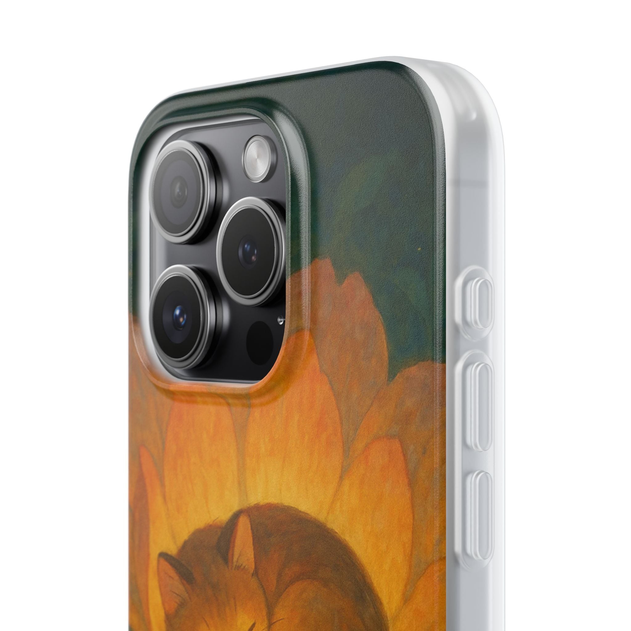 Lotus Blossom Dreamer