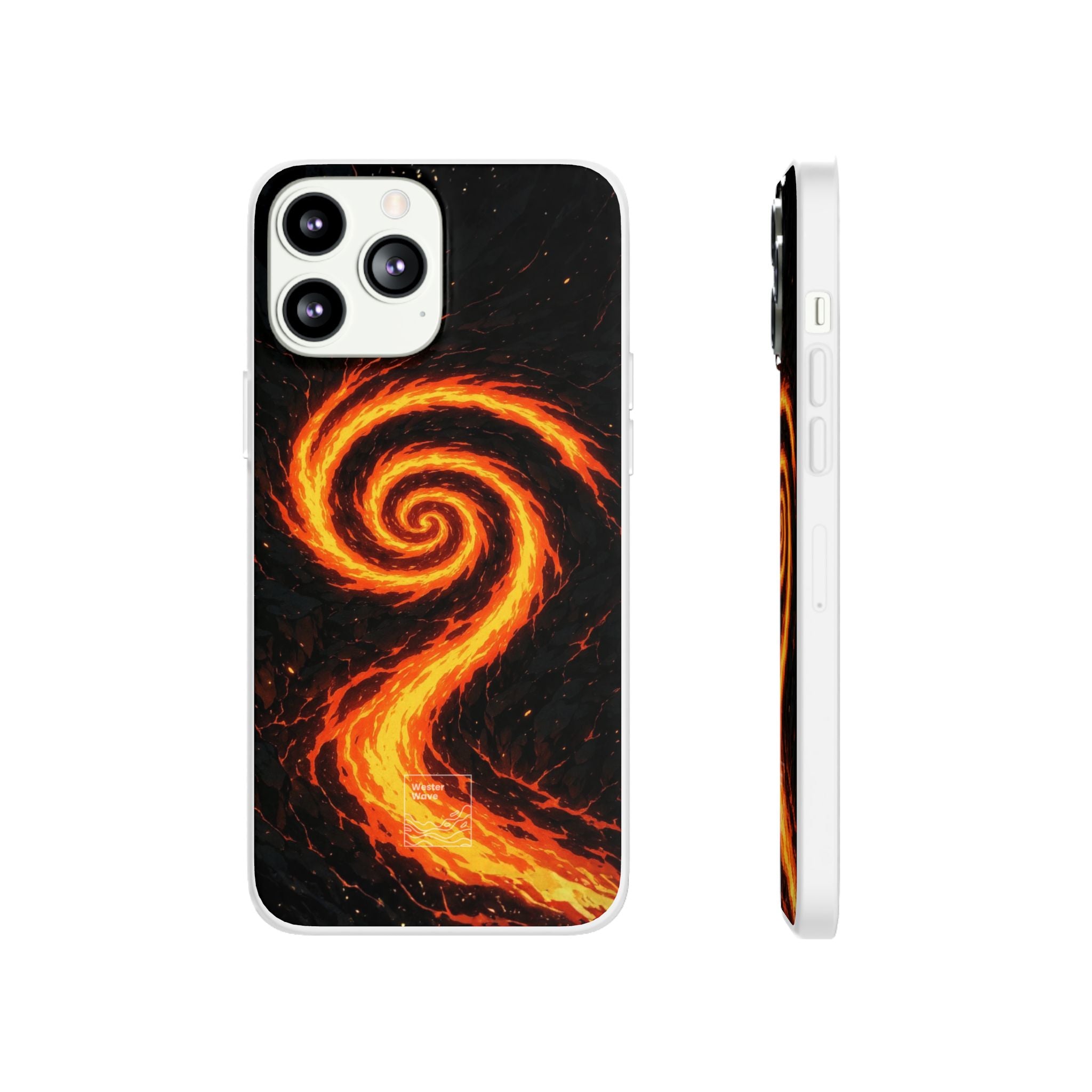 Inferno Spiral Nexus