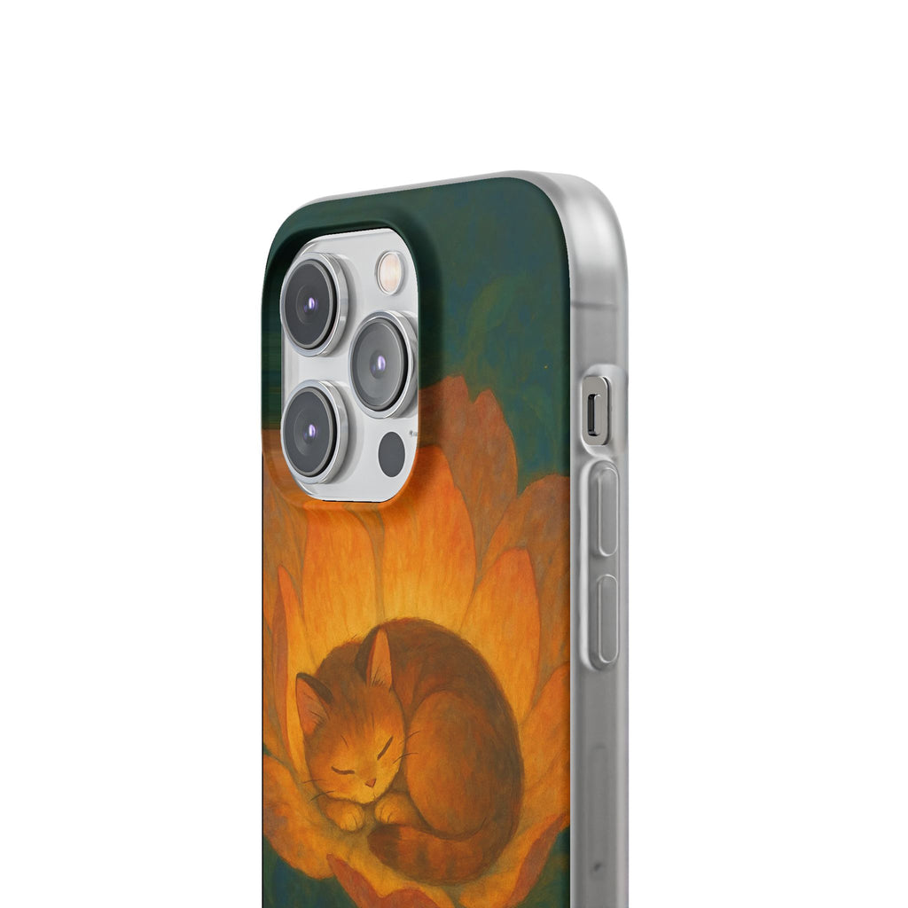 Lotus Blossom Dreamer