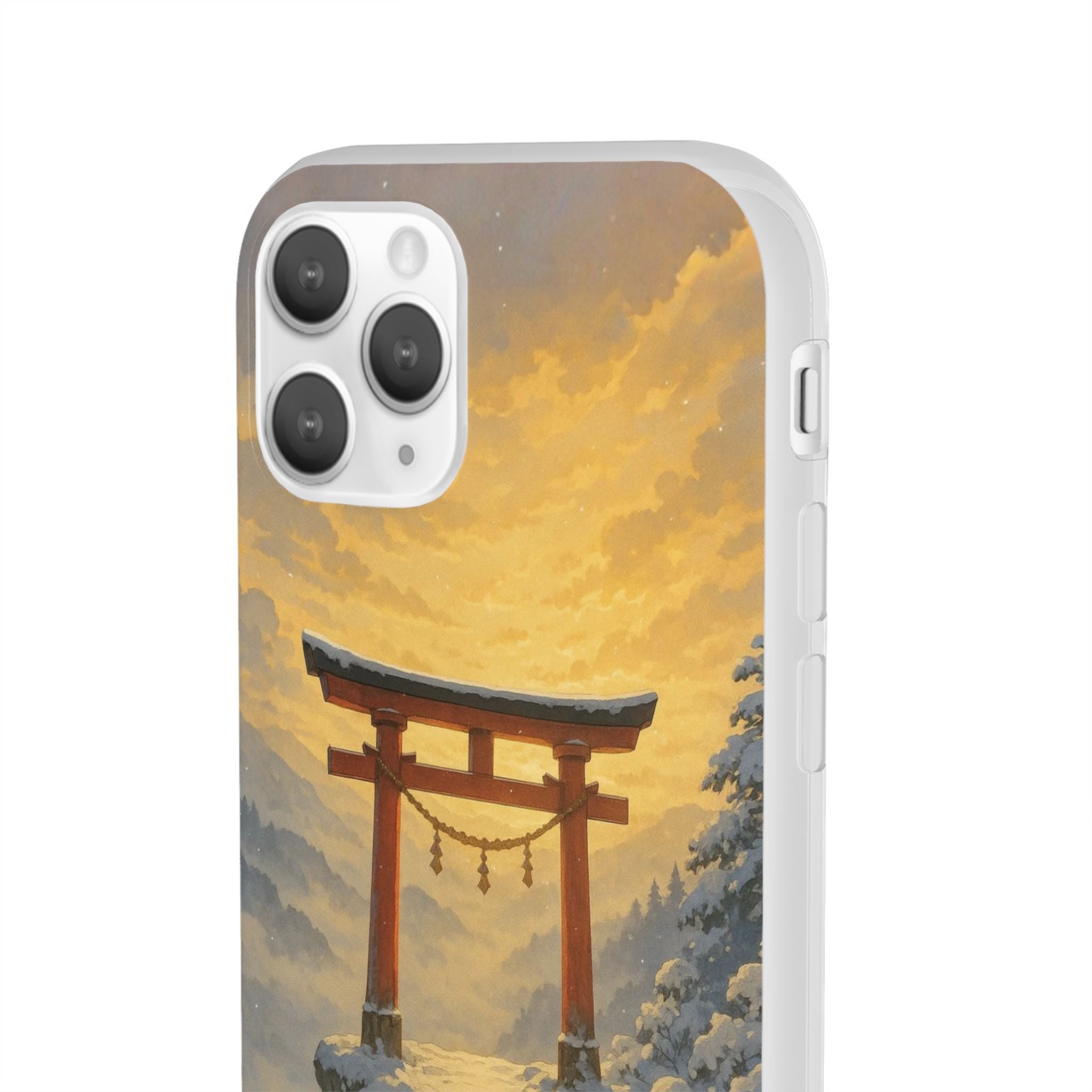 Winter’s Crimson Gate