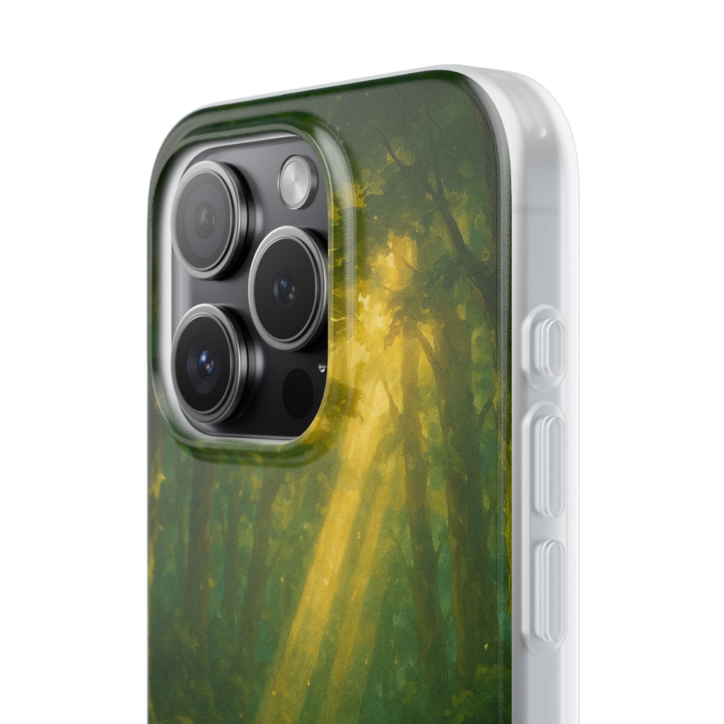 Sunbeam Sanctuary Cat