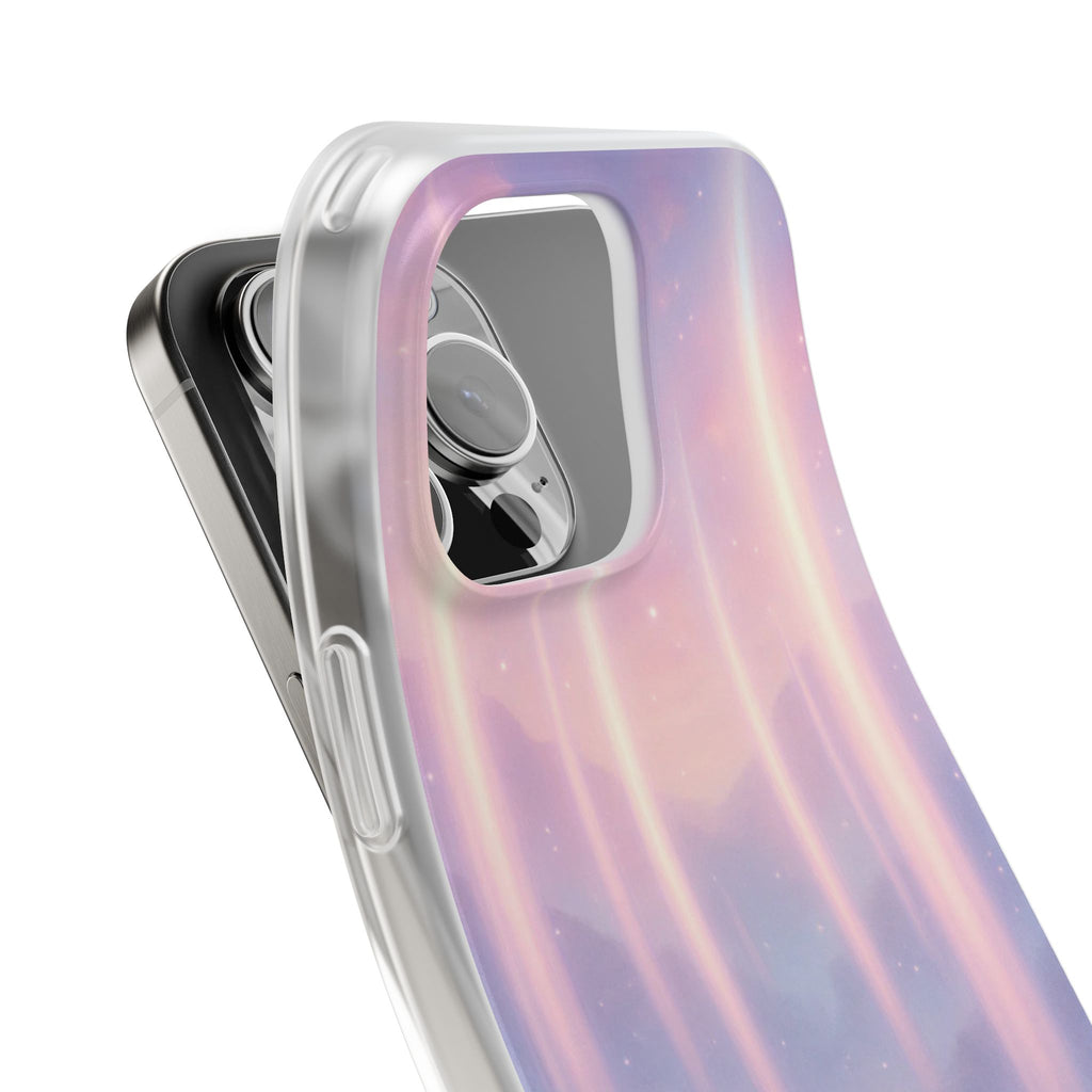 Pillars of Dawnlight