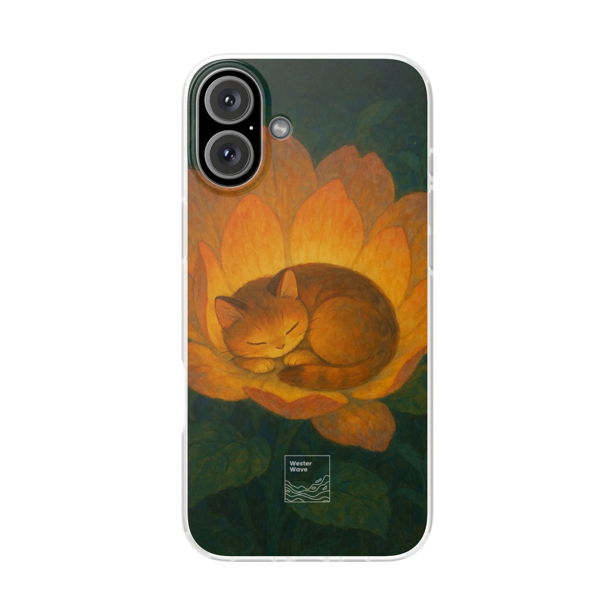 Lotus Blossom Dreamer