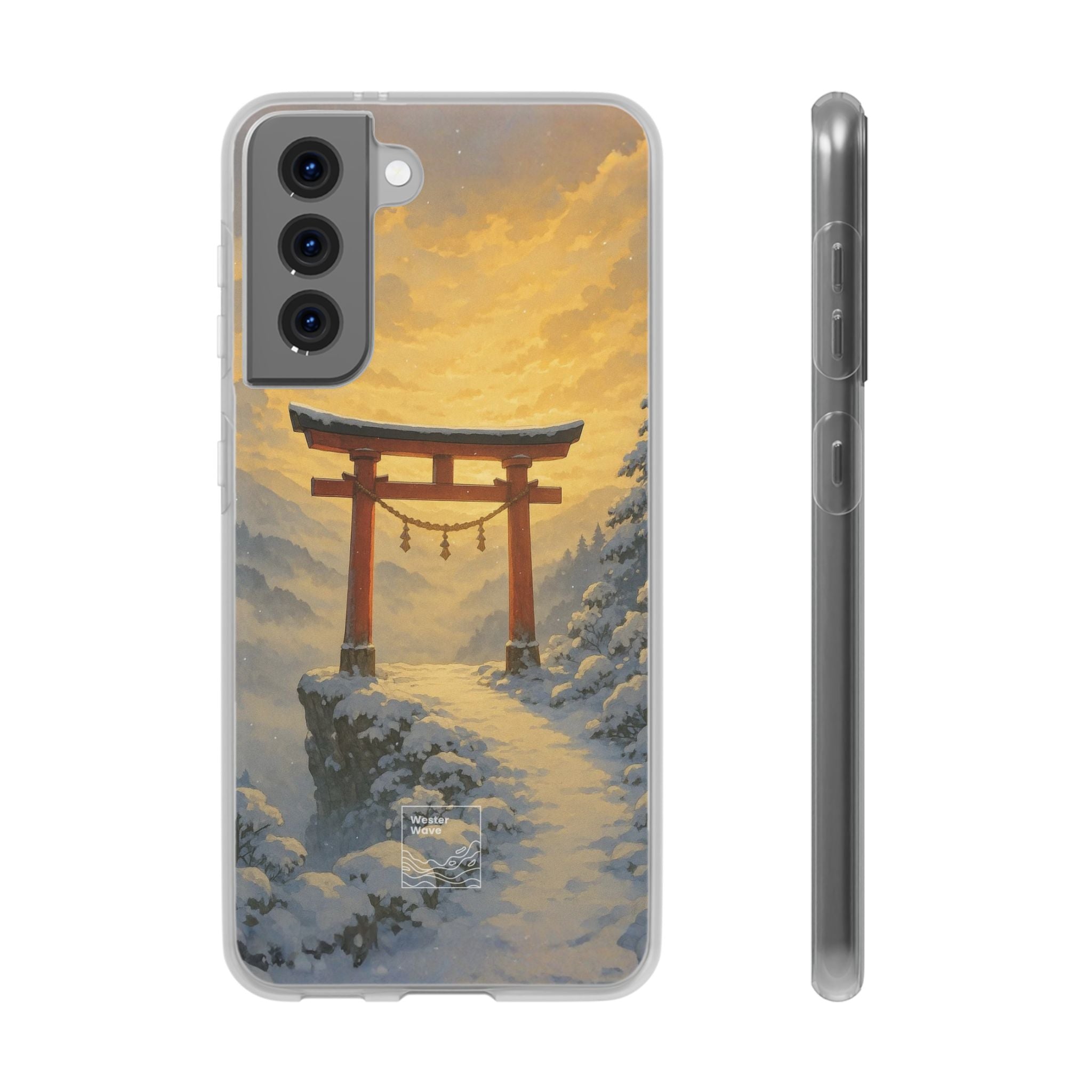 Winter’s Crimson Gate