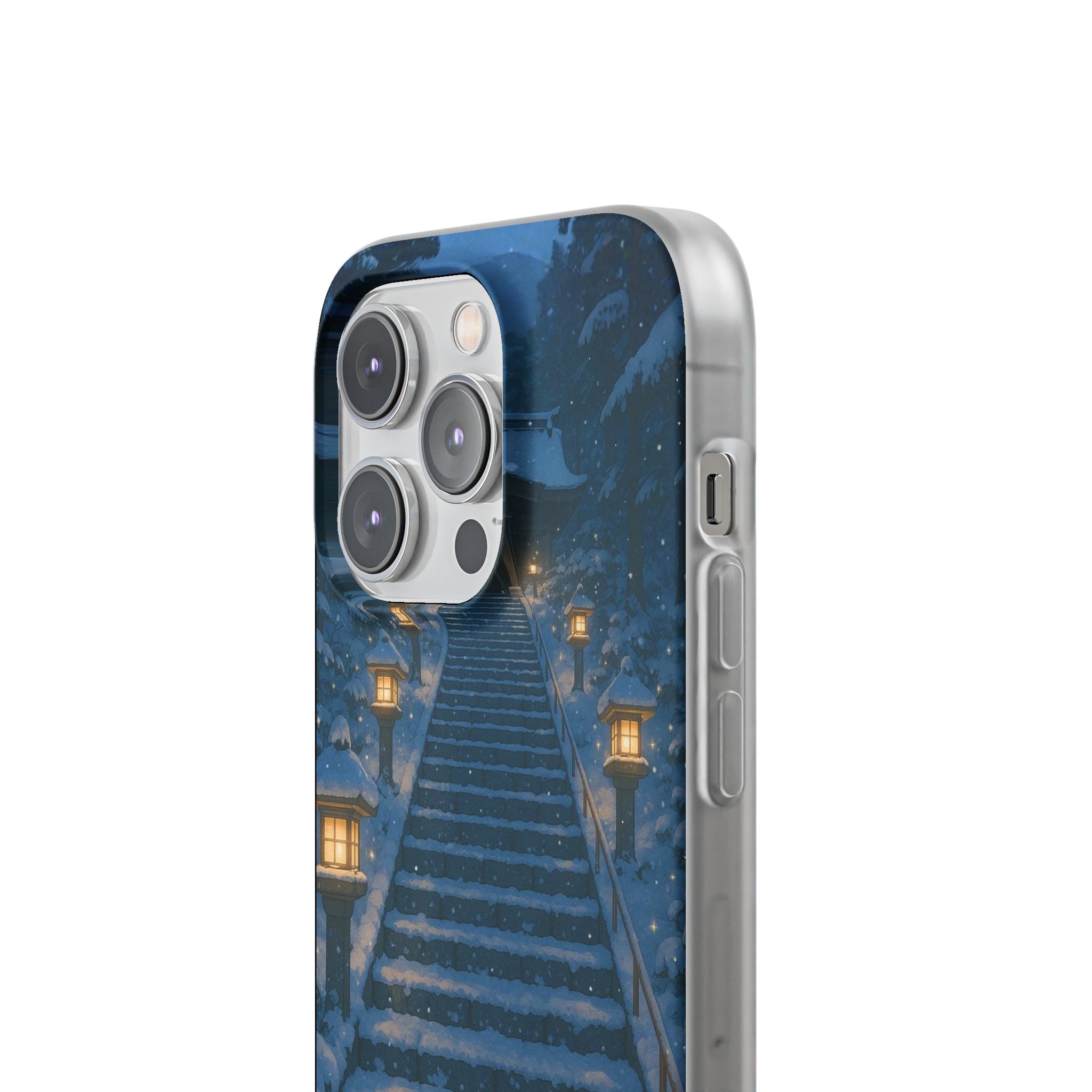 Path to the Lantern Shrine