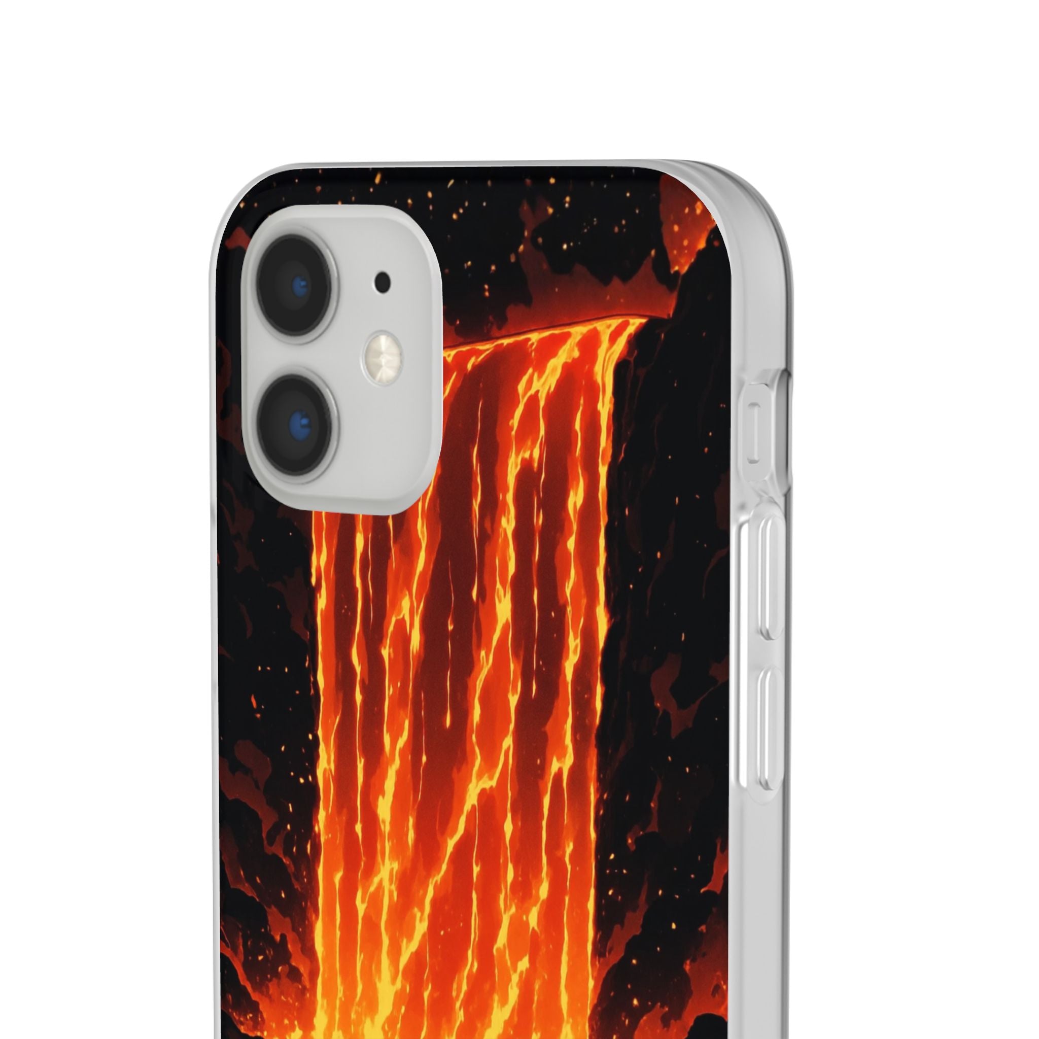 Lavafall Titan’s Gate