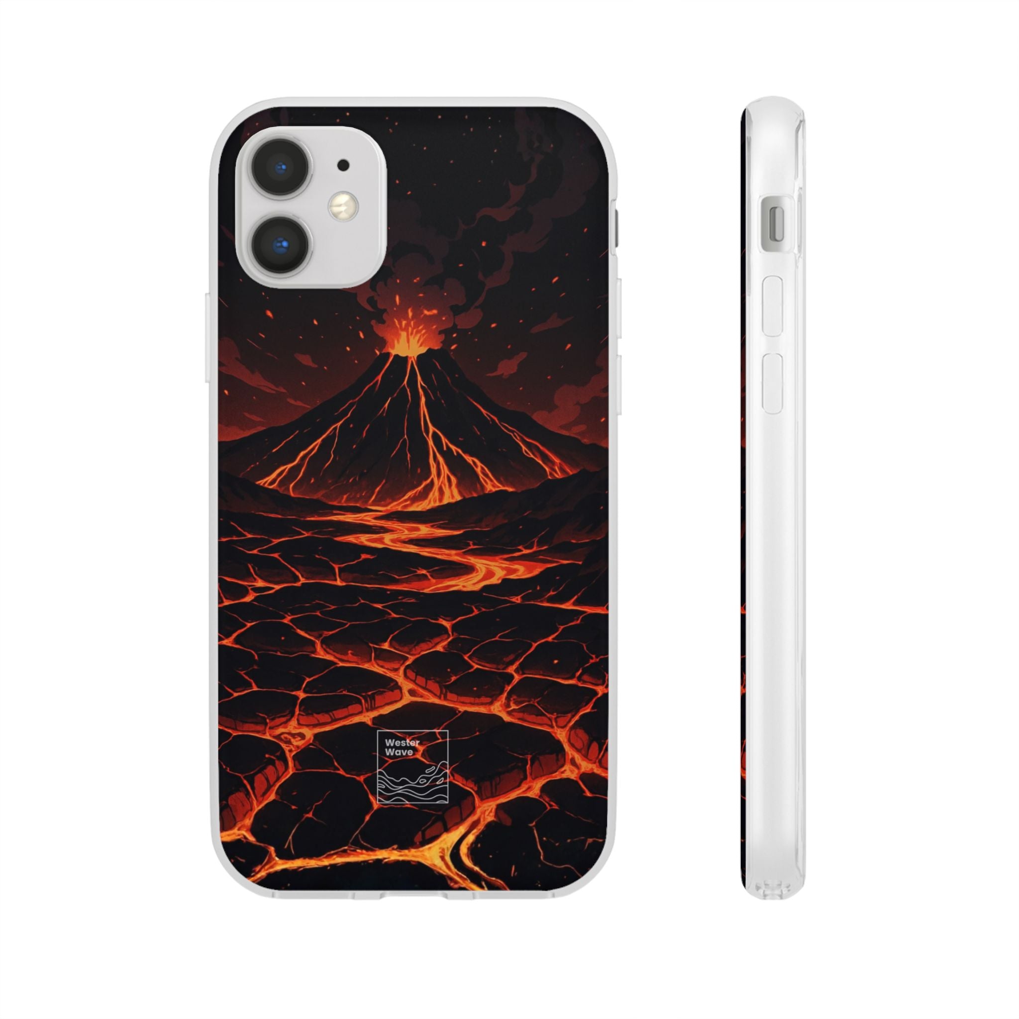 Eternal Volcano