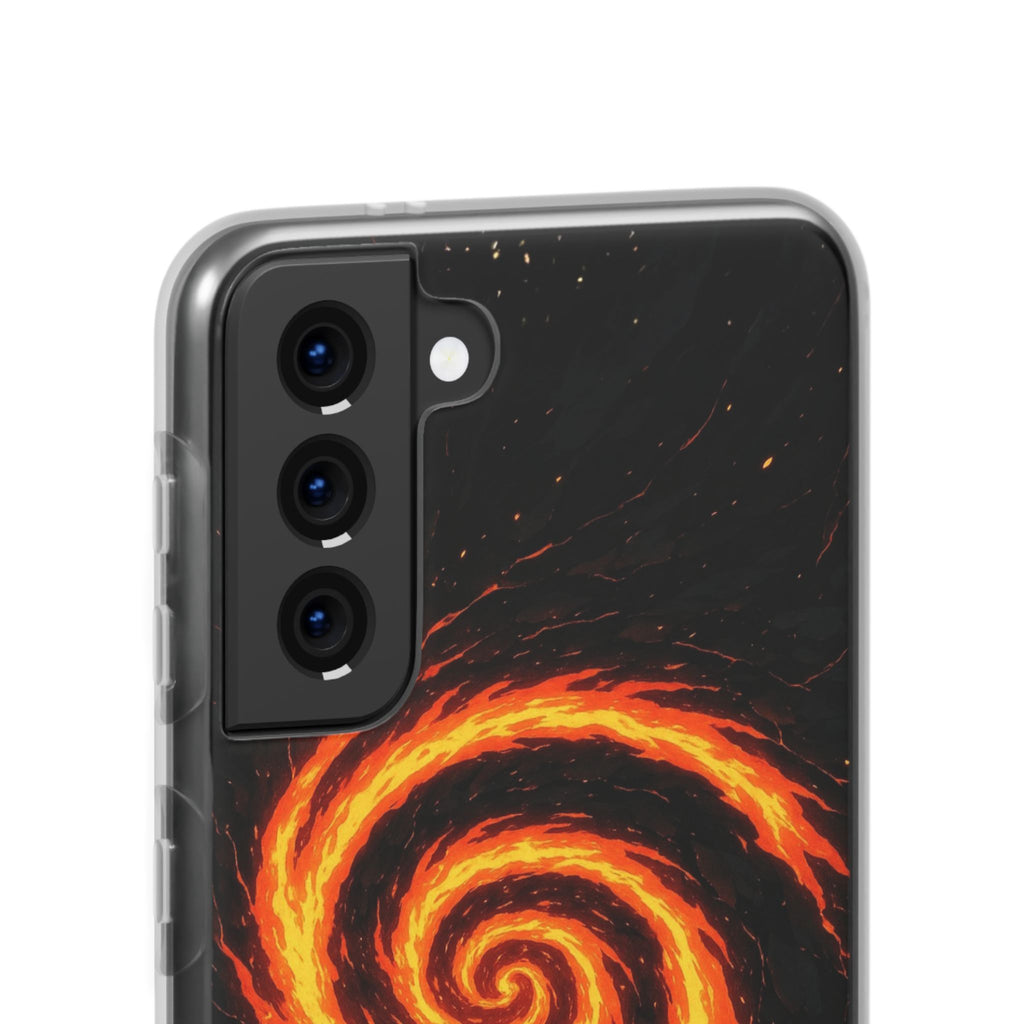 Inferno Spiral Nexus